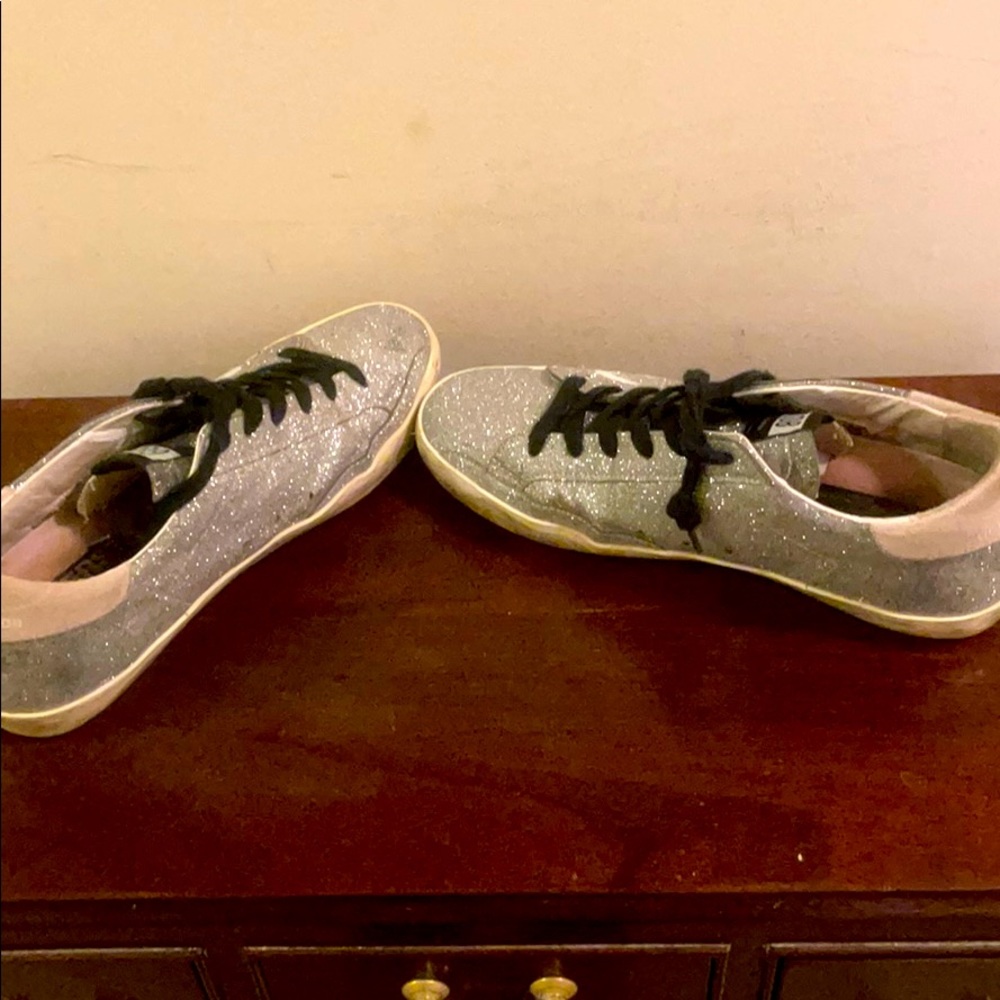 GOLDEN GOOSE SUPERSTAR - Picture 2 of 8